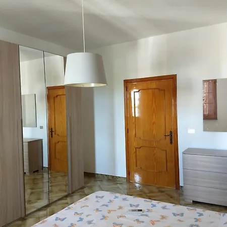 فندق مبيت وإفطار Salento Relax Gallipoli *