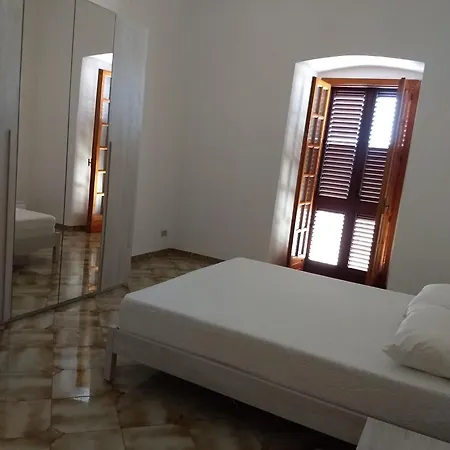 Salento Relax Gallipoli فندق مبيت وإفطار Collepasso