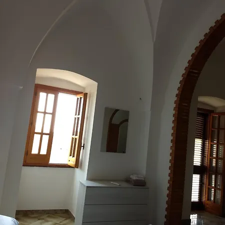 فندق مبيت وإفطار Salento Relax Gallipoli