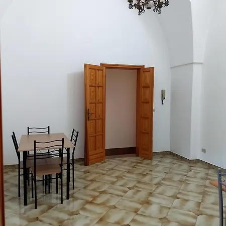 فندق مبيت وإفطار Salento Relax Gallipoli *