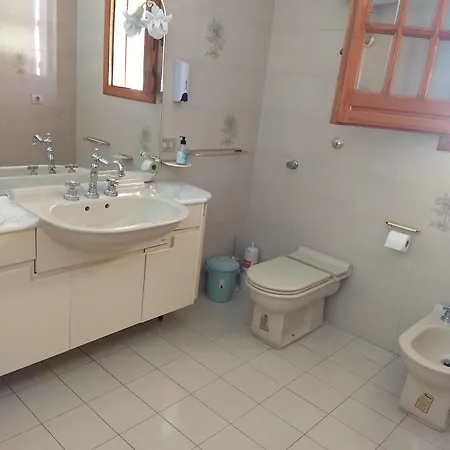 فندق مبيت وإفطار Salento Relax Gallipoli Collepasso