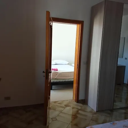 Salento Relax Gallipoli فندق مبيت وإفطار *