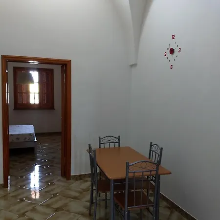 فندق مبيت وإفطار Salento Relax Gallipoli *