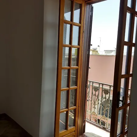 فندق مبيت وإفطار Salento Relax Gallipoli Collepasso