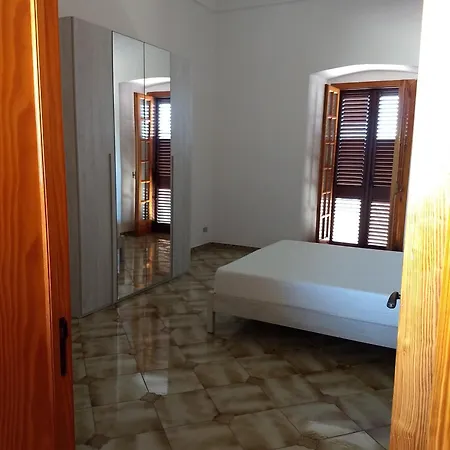 Salento Relax Gallipoli فندق مبيت وإفطار Collepasso