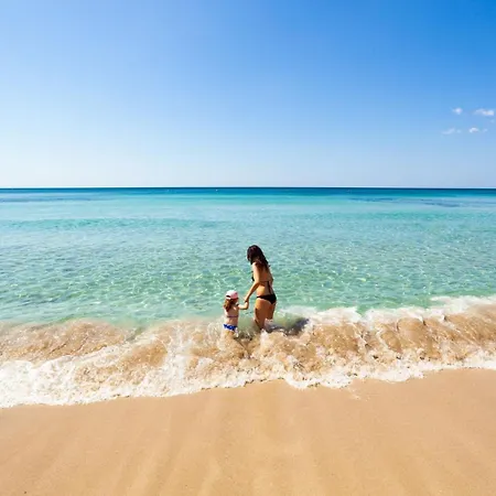 Salento Relax Gallipoli Bed & Breakfast Collepasso